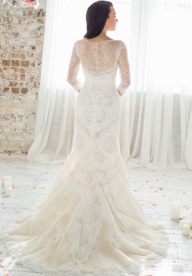 Roz la Kelin - Diamond Collection Melody-5883T